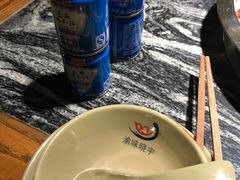 -渝味晓宇火锅(合川路店)