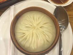 -隆喜元鱼汤包·海鲜(中联广场店)