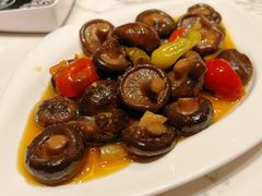 泡椒小香菇-鹅艺空间(科园六路店)