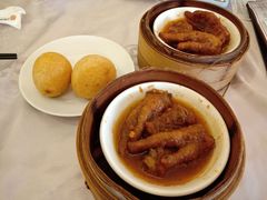 -京星港式饮茶Part.2店(忠孝东店)