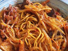 -梅溪·小伙子干挑面(安吉总店)