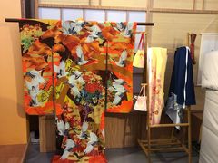 -新世界大丸百货