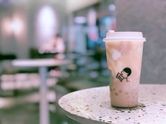 -喜茶(深圳福田星河COCO Park店)