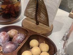 -芸山季·云南野生菌火锅(人民广场来福士店)