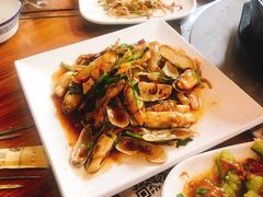 -義聚德·清真铜锅涮羊肉·烧烤(河东店)