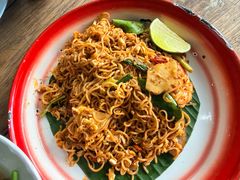 -Kat's Kitchen