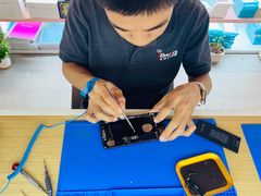 -爱畅享华为苹果手机维修服务(九亭金地广场店)