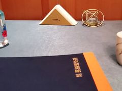 -A One Kitchen·南京精菜馆(德基广场店)