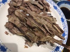 -宁夏国强手抓羊肉·清真菜(未央路凤三店)