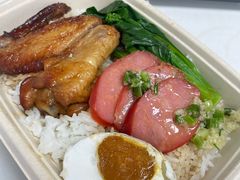 -大家乐(广州天河城六楼店)