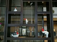 -舟山希尔顿酒店