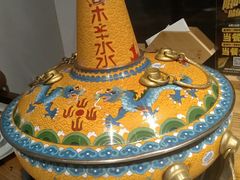 -贰重天冰煮羊自助火锅(东坝店)