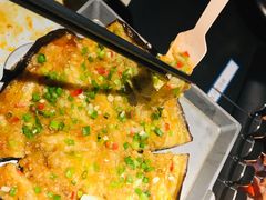 -很久以前羊肉串(中山公园店)