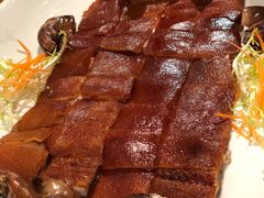 脆皮乳猪-金苑海鲜酒家(来魅力店)