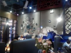 -锦尚阁烤鱼(望京新荟城店)