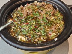 -有红鸡毛店·川菜(建设路店)