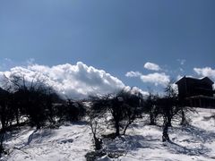 -太子岭滑雪场