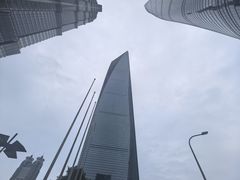 -上海柏悦酒店·世纪100牛排馆