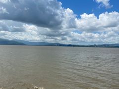 -深圳湾公园(南山区)