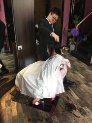 -mod's hair