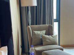-廊坊固安福朋喜来登酒店