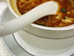酸辣汤-金时代顺风大酒店(协泰店)