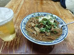 一底俩火烧-陈记卤煮小肠