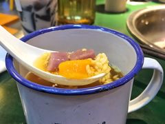 醪糟粉子-肆角壹圆夜市麻辣烫(春熙路店)