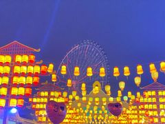 -国色天乡三期陆地乐园