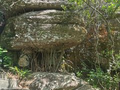 -海南文笔峰盘古文化旅游区