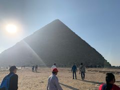 -吉萨金字塔群