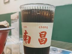 -堂瓦里·33年传统赣菜(第一街区店)