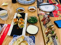 -谷村寿司(同福路店)