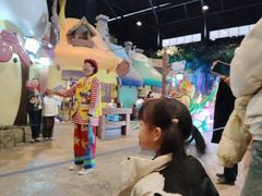 -蓝精灵乐园·世茂精灵之城主题乐园