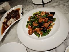 -城南往事·鲁菜·烤鸭(世茂宽厚里·大明湖店)