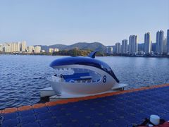 -梅溪湖城市岛