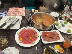 -朋友的火锅店(苏家屯店)