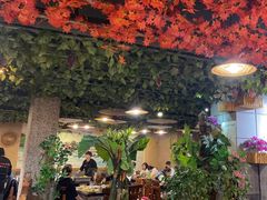-回忆以前铁锅炖鱼村(一部六号街店)