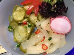 -很久以前羊肉串(清河店)