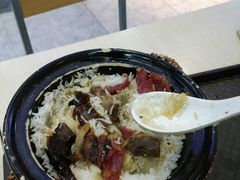 -皇上皇腊味店(下九路店)
