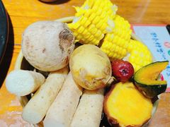 -三个渔夫·蒸汽海鲜(小白楼店)