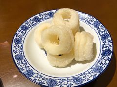 -回家吃饭·地道南昌菜(建德观总店)