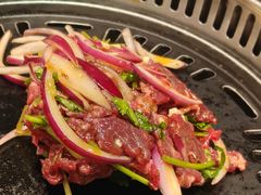 -炭之家·齐齐哈尔非遗烤肉·鲜切直供(中央大街店)