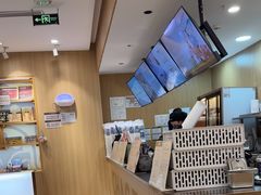 -霸王茶姬(大学城熙街店)