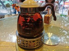 橄榄罗汉果枇杷养生茶-九大簋家宴(晓港湾店)