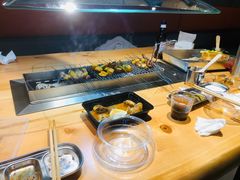 -生火火·小炉子炭烤(金楠天街总店)