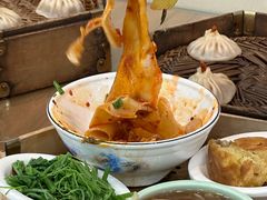 -西安贾三灌汤包·回坊小吃·清真炒菜(北院门总店)