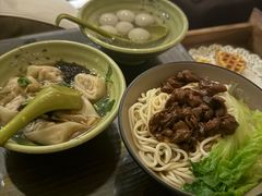 -良子健身·竹Spa(五四广场店)