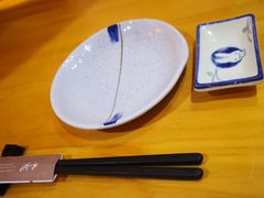 -水之惠鲜鱼料理(王府大街店)