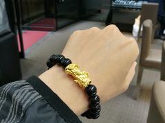-周大福(沙田新城市广场店)
